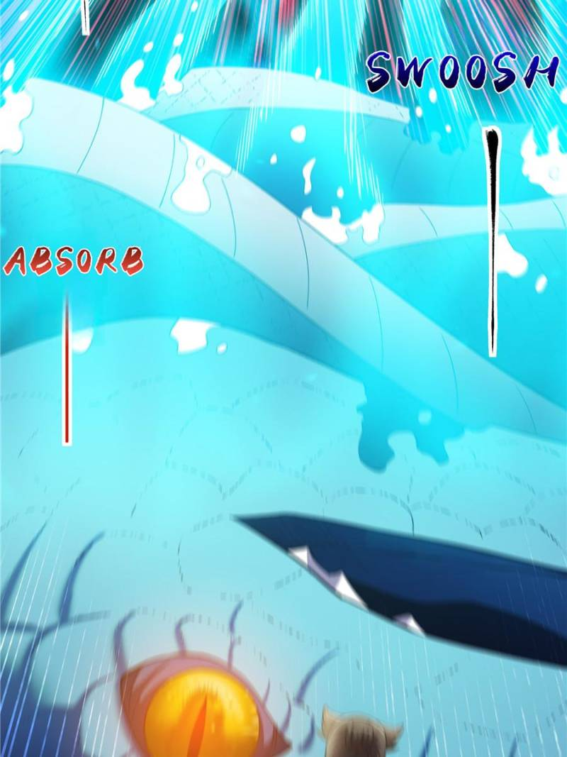 Invincible Martial Sage Chapter 132 31